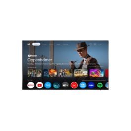 TV intelligente Sharp 50HP5265E 50" LED 4K Ultra HD Precio: 439.5. SKU: B1D4V7K427