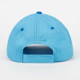 Casquette enfant Frozen Bleu