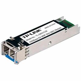 Module SFP à fibre optique multimode TP-Link 135501061 550 m 1.25 Gbps Precio: 23.4999996. SKU: S0223968