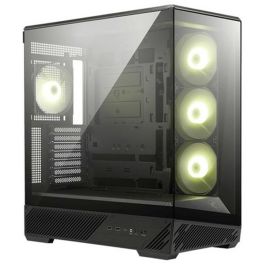Boîtier ATX semi-tour MSI 306-7G32R21-HH9 Noir Precio: 130.5. SKU: B16Z9GJLTH