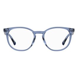 Monture de Lunettes Unisexe Polaroid PLD-D381-MVU Ø 51 mm