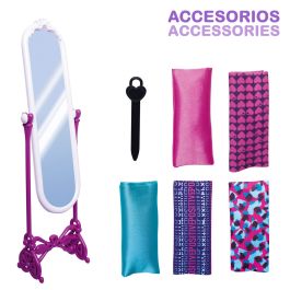 Château Colorbaby 6 Unités