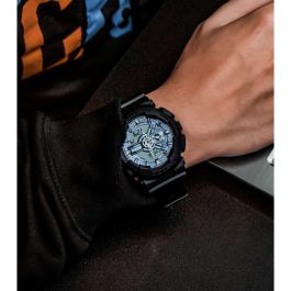 Montre Homme Casio GA110CD1A2ER (Ø 51,2 mm)