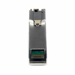 Module SFP à fibre optique multimode Startech SFPC1110