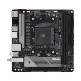 Carte Mère ASRock A520M-ITX/AC AMD AM4 AMD