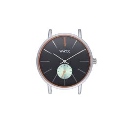 Montre Femme Watx & Colors WXCA1024 (Ø 38 mm) Precio: 14.8899996. SKU: B1CZV5FTR3