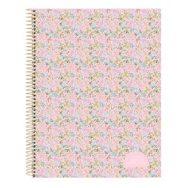 Carnet Vicky Martín Berrocal Multicouleur A4 120 Volets Precio: 13.872. SKU: B16ELASNMY