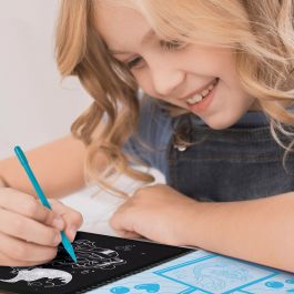 Kit de Dessin Monster High (12 Unités)