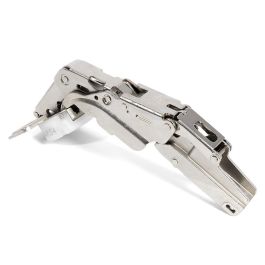 Salice Bisagra Silentia+ Ø35mm 155° Fermeture Amortie Nickel