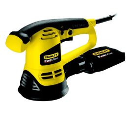 Ponceuse excentrique Stanley FME440K 230 V