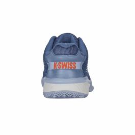 Chaussures de Tennis pour Homme Kswiss Hypercourt Express 2 Hb Bleu
