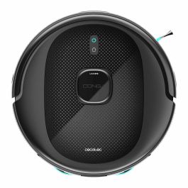 Aspirateur robot Cecotec Conga 9590 Spin Revolution Ultra Power Home 5200 mAh