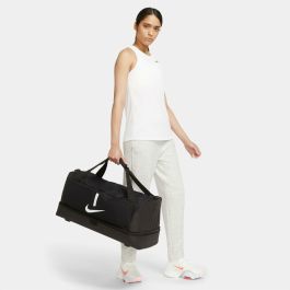 Sac de sport Nike ACADEMY TEAM CU8087 010 Noir