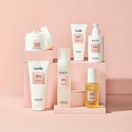 Soin du corps hydratant Babor Shaping Vitamin Ace 200 ml