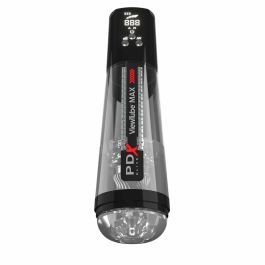 Vortex Dame Rose Pipedream VIEWTUBE MAX VIEW