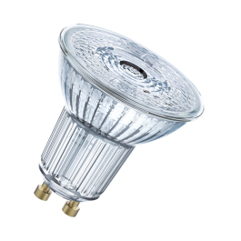 Ledvance/Osram Spot LED GU10 4,5W 350Lm 4000K 36º IP20 Dimmable LVE-4058075798045