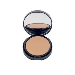 Bare Minerals Poudre Minérale Pressée Voile Originale, #Brun Transparent, 9 g