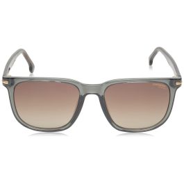 Lunettes de soleil Unisexe Carrera CARRERA-300-S-KB7 ø 54 mm