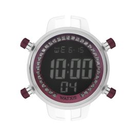 Montre Femme Watx & Colors RWA1069 (Ø 43 mm) Precio: 11.4999996. SKU: B1DB9F5T6Q