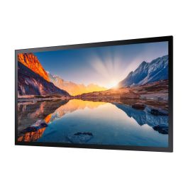 Moniteur Videowall Samsung QMB-T 4K Ultra HD 55"