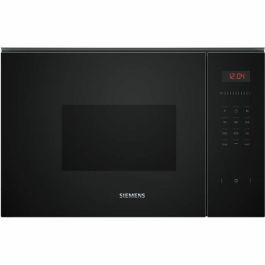 Micro-ondes Siemens AG BE523LMB1F Noir 800 W Precio: 379.5. SKU: B1E9QL6PNX