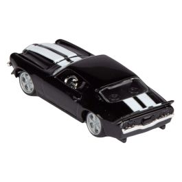 Lot de 5 Voitures Bburago 1:64 (12 Unités)