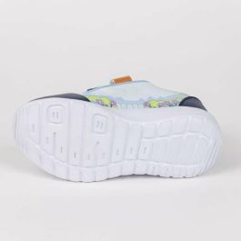 Chaussures de Sport pour Enfants Bluey Bleu clair 26 31