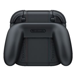 Câble USB Nintendo 10015098 Noir