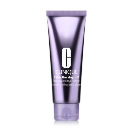 Mousse nettoyante Clinique TAKE THE DAY OFF 125 ml Precio: 21.99. SKU: B1ESRGECML