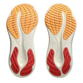 Chaussures de Running pour Adultes Asics Gel-Pulse 16 Rouge carmin 39