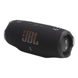 Haut-parleurs bluetooth portables JBL JBLCHARGE6BLK Noir