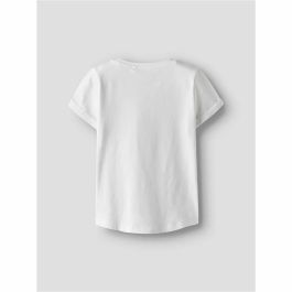 T shirt à manches courtes Enfant Name It Nmfvix