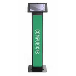 Housse pour Tablette Compulocks 140B11GAPX9B Noir