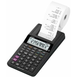 Calculatrice d’impression Casio