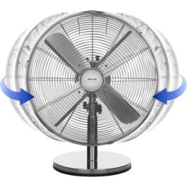 Ventilateur de bureau - Sencor - SFE 4040SL