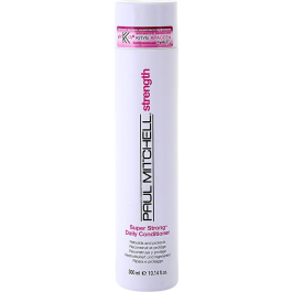 Paul Mitchell Super Strong Daily Conditioner 1000 mL