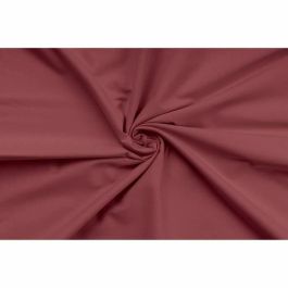 Parure de couette Rouge Lit king size 3 Pièces