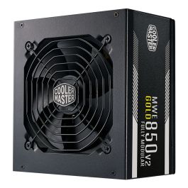 Bloc d’Alimentation Cooler Master MPE-8501-AFAAG-3EEU ATX 850 W 80 Plus Gold