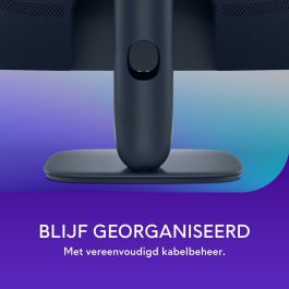 Écran Dell 210-BQWN Wide Quad HD 31,5"