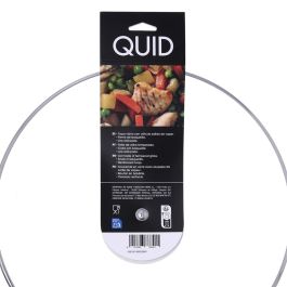 Tapa Vidrio Renova Quid 34 cm (6 Unidades)
