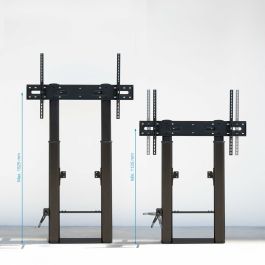 Support mural TooQ FS2290HM-B 100" 100 kg 55"