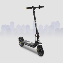 Urbanglide Trottinette Électrique 85 Evo 300W Pneus 8.5 Pouces Autonomie 20 km Vitesse Max 25 km/h URB1745881795769
