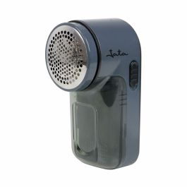 Anti-peluche JATA JEQP6688 Gris 3 W