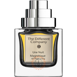 Different Company Une Nuit Magnetique 100 mL