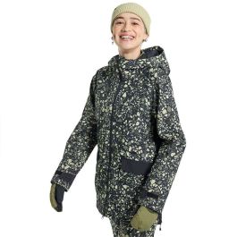 Anorak de ski Burton Lalik Noir S