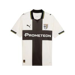 Maillot de Football à Manches Courtes pour Homme Puma Parma Calcio Home Blanc 2XL Precio: 65.6900004. SKU: B17F4LCBP8
