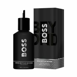 Parfum Homme BOSS BOSS BOTTLED 200 ml
