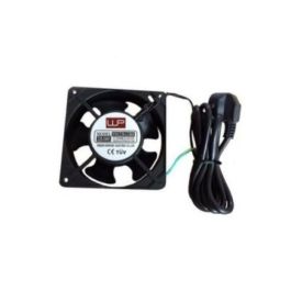Ventilateur pour Armoire Rack WP WPN-ACS-FAN120 Precio: 24.5900004. SKU: S7809502