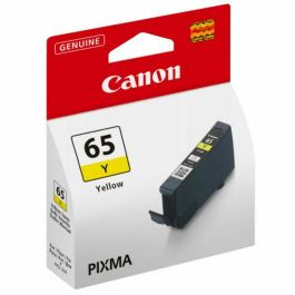 Cartouche d'encre originale Canon 4218C001 Jaune Precio: 21.5000004. SKU: B168VPH3S8