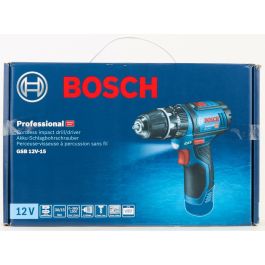 Tournevis électrique BOSCH 100 W 15 Nm 30 Nm